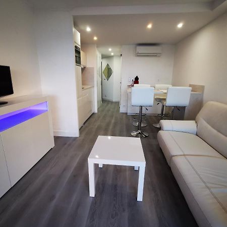 Appartement En Bord De Mer Κάννες Εξωτερικό φωτογραφία