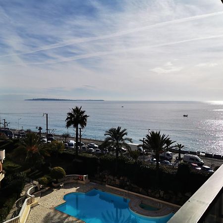 Appartement En Bord De Mer Κάννες Εξωτερικό φωτογραφία