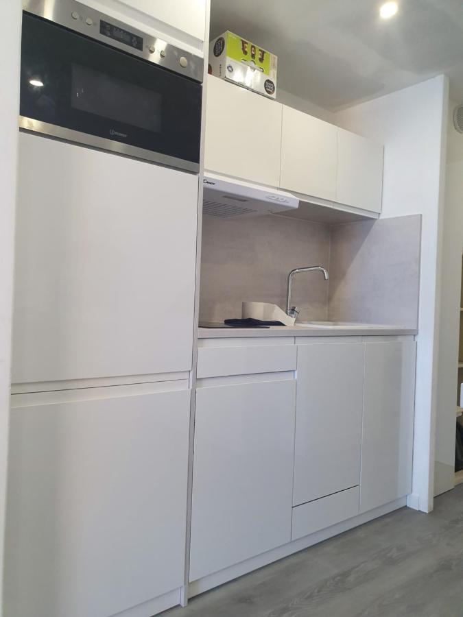 Appartement En Bord De Mer Κάννες Εξωτερικό φωτογραφία