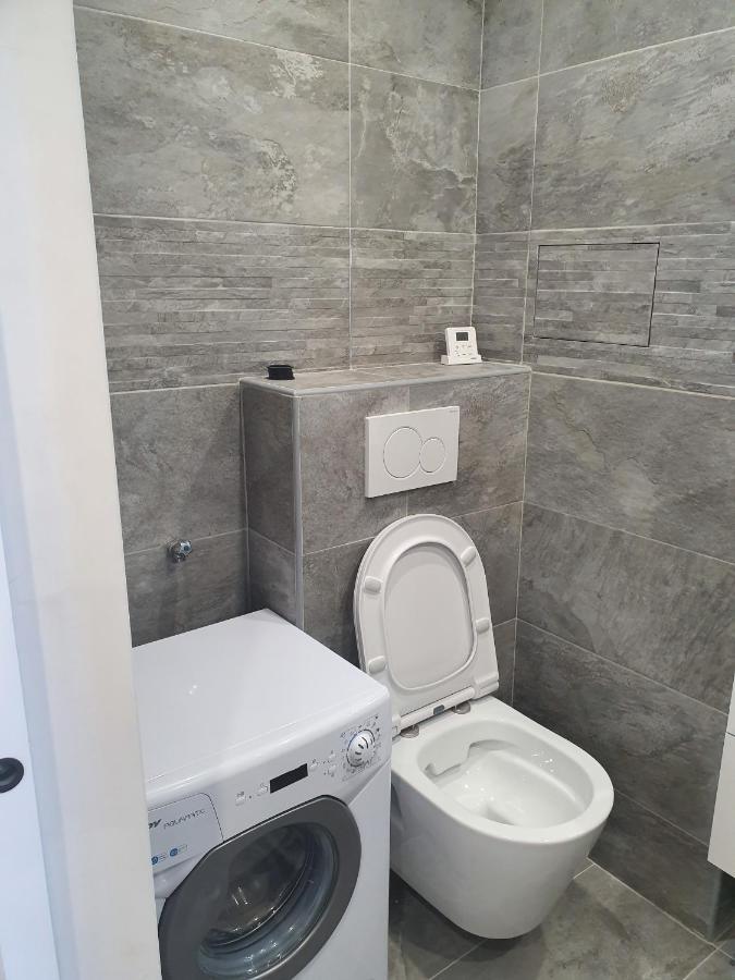 Appartement En Bord De Mer Κάννες Εξωτερικό φωτογραφία