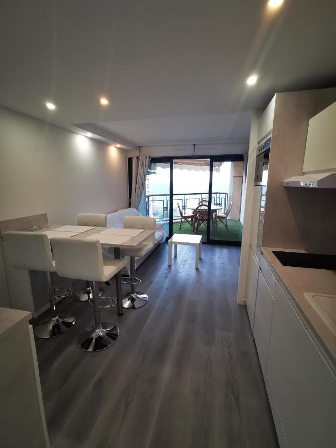 Appartement En Bord De Mer Κάννες Εξωτερικό φωτογραφία