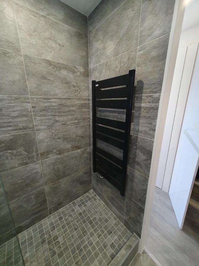 Appartement En Bord De Mer Κάννες Εξωτερικό φωτογραφία