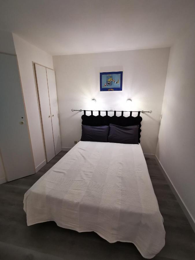 Appartement En Bord De Mer Κάννες Εξωτερικό φωτογραφία